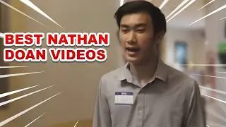 BEST Nathan Doan Videos To Fall Alseep To