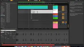 Ableton Issue