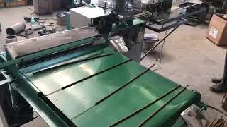 Large Incense Making FBCT-09C