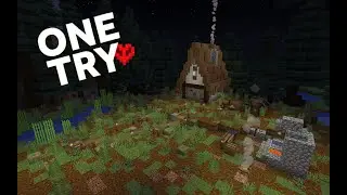 One Try SMP Application