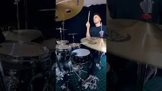 Memento Mori - Lamb of God #drumcover