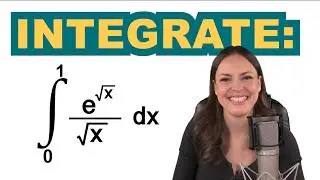 Integration By Substitution Explained – Integral, Calculus