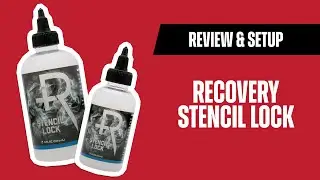 Recovery Stencil Lock | Review