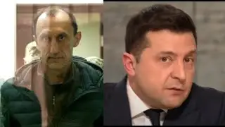 Размотал предателя: главная спецоперация полковника Червинского