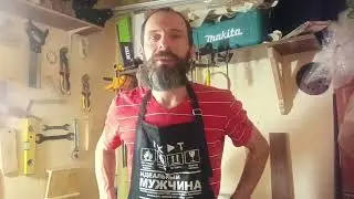 Домашняя столярная мастерская 1,5 х 1,5 м