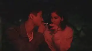 Pegah - Synced (Night Version) Promo