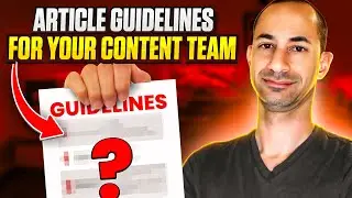 Boost Your Content Writing Team's Performance Now!