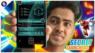 Top 10 Best Android Launcher 2021 | Best Android Launchers 2021