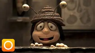 SWITCH: 'Memoir of a Snail' Teaser Trailer