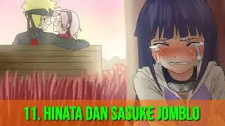 Ini Yang Akan Terjadi Jika Naruto Menikah Dengan Sakura Part 2