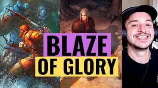 GWENT: CONTROL SKELLIGE DECK GUIDE!