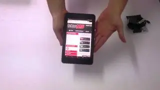 Tehno MS - Asus Memo Pad HD 7 Review