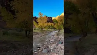 Epic Utah Landscape in Capitol Reef National Park #explore #travel