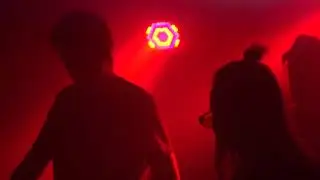Enformig live @ LOZH 16.06.2018