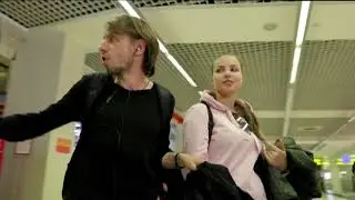 Аварии в торговых комплексах