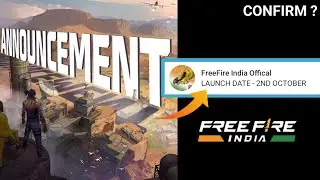 NEW ANNOUCEMENTS - FINAL DATE !! 🇮🇳