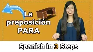 How to use the preposition 