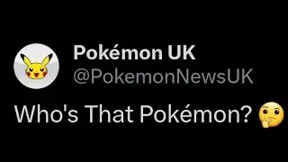 A Jigglypuff Seen From Above (The Silliest Twitter Thread Of 2023)