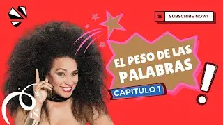 La Palabra de Dios. Cap 1 de la miniserie: Las palabras no se las lleva el viento by Aymee Nuviola.