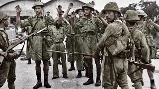 Defending Australia 1942 - Episode 1: Lark Force