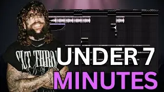 How To Make $uicideboy$ Beats So Simple It’ll Piss People Off (Quick Guide)