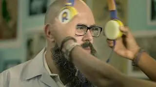 Todo lo que se hace gozando, se hace mejor con Radiomar