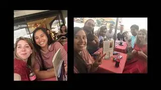 Arnis Club Switzerland in Bern at the Philippine Fiesta 2017