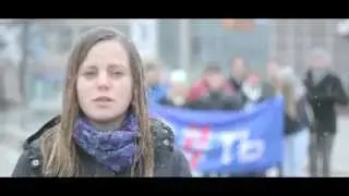 Обращение студентов России к студентам Украины