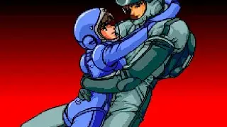 Assault Suits Valken Declassified (Switch) Walkthrough