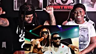 Gucci Mane & Sexyy Red - You Don't Love Me (Official Music Video) Reaction
