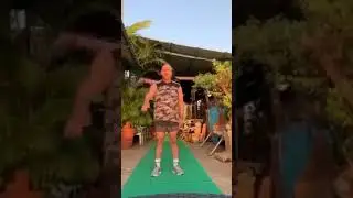 Rakesh Roshan workout part 4