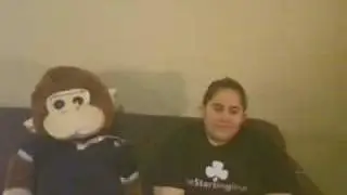 Monkey Business