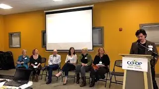 2018 Board Candidates: Statements