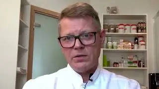 Заменяем молоко.