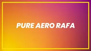 Pure Aero RAFA | BABOLAT