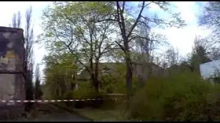 Шперенберг 12.04.2011