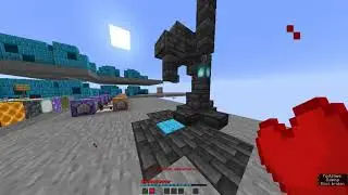 New Minecraft Map Teaser #3 | Healing
