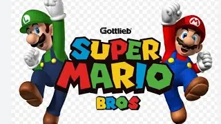 lego super Mario bros
