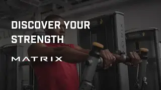 Matrix Strength Overview: Discover Your Strength