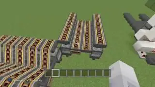 128 FURNACE SUPER ARRAY - Minecraft: XBO Edition