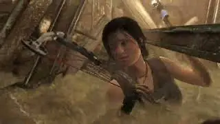 Tomb Raider: Definitive Edition 100% Collectable Exploration!