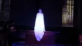 O zittre nicht, mein lieber Sohn! (Il Flauto Magico - Die Zauberflöte) - Charlotte Soumeire - Mozart
