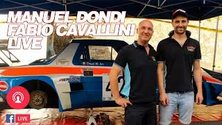 ilTornante.it | Live con Manuel Dondi e Fabio Cavallini