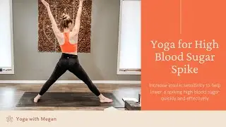 Yoga for High Blood Sugar