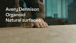 Organoid Natural Surfaces 🌼| PantoonBenes