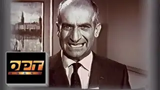 (Трейлеры и реклама на VHS) Фантомас против Скотланд-Ярда (ОРТ-Видео, 1999) (50fps)