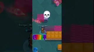 Неожиданно 💀💀 #meme #brawlstars #бравлстарс #edit #врек #unskill #мем #memes #alonsplay