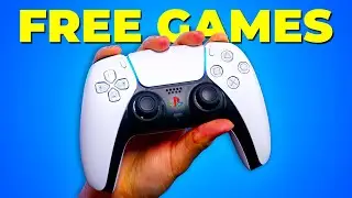 7 of the BEST FREE PlayStation Games Worth Playing!