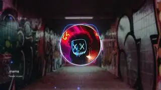 Hawar X Suwd - Mama(Official audio)