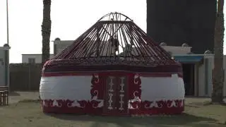 World countries UAE , Abu Dhabi Sheikh Zayed Heritage Festival 2015